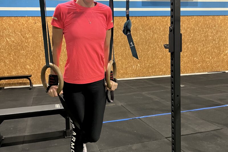 personaltraining