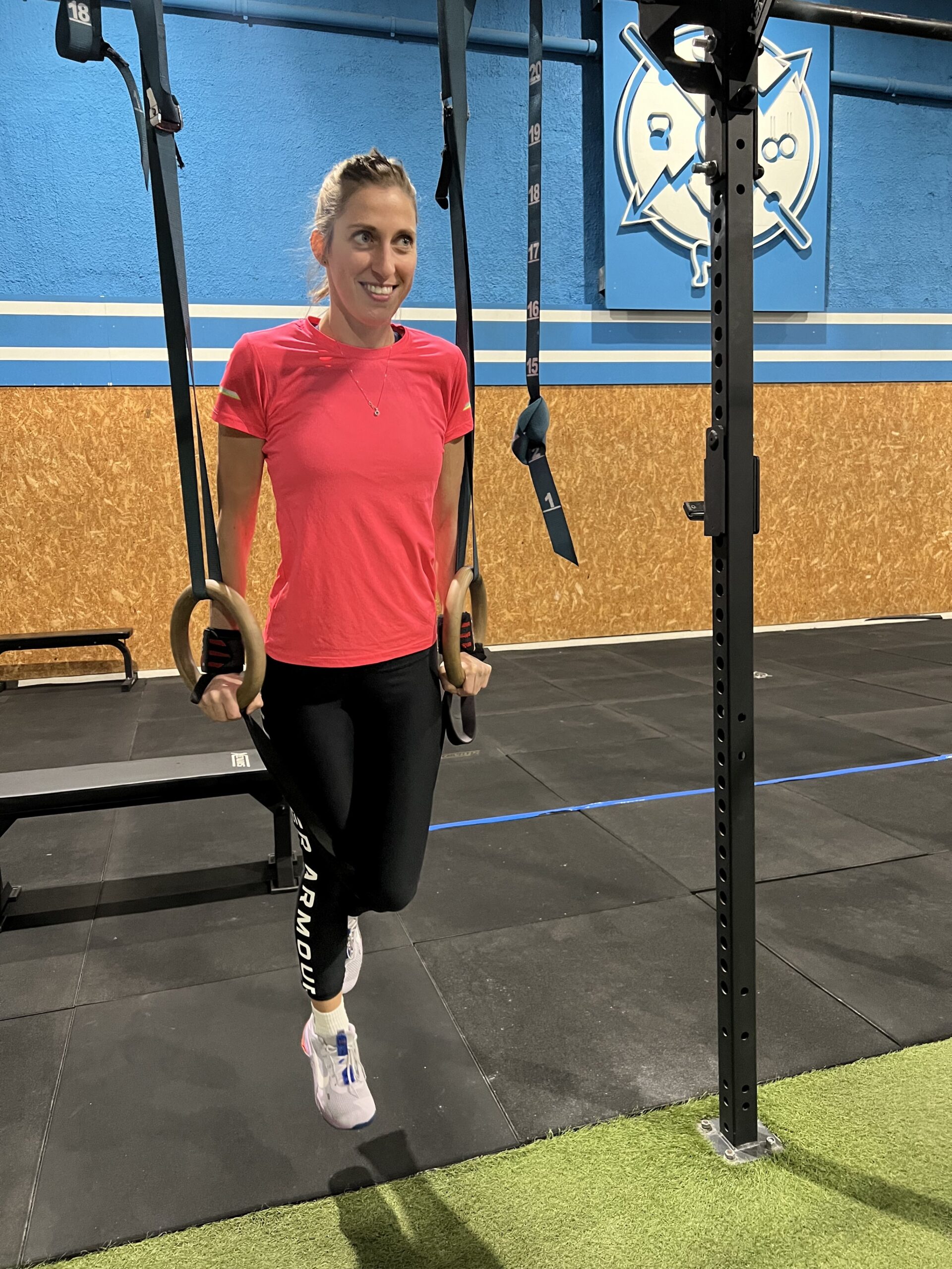 personaltraining