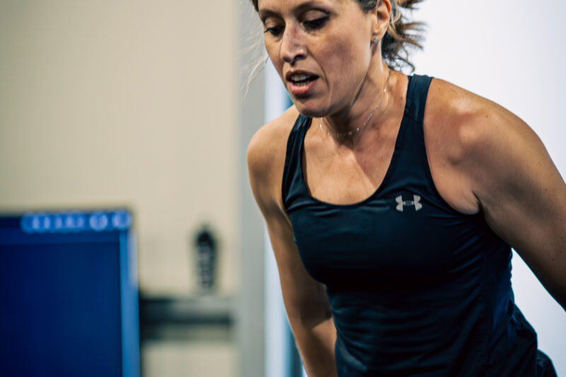 alcamo, personal training