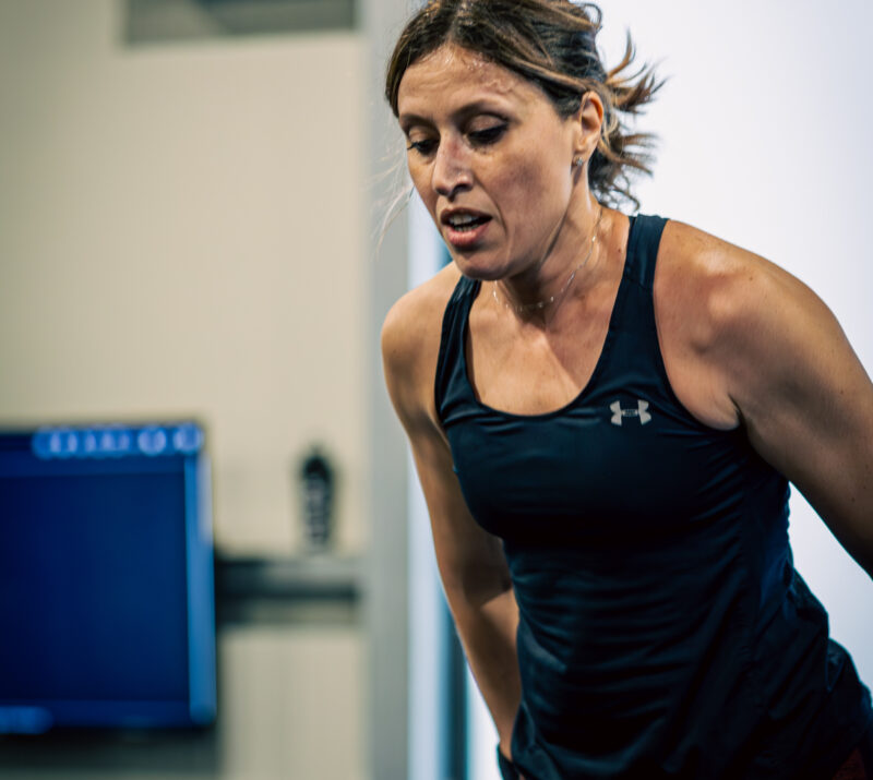 alcamo, personal training