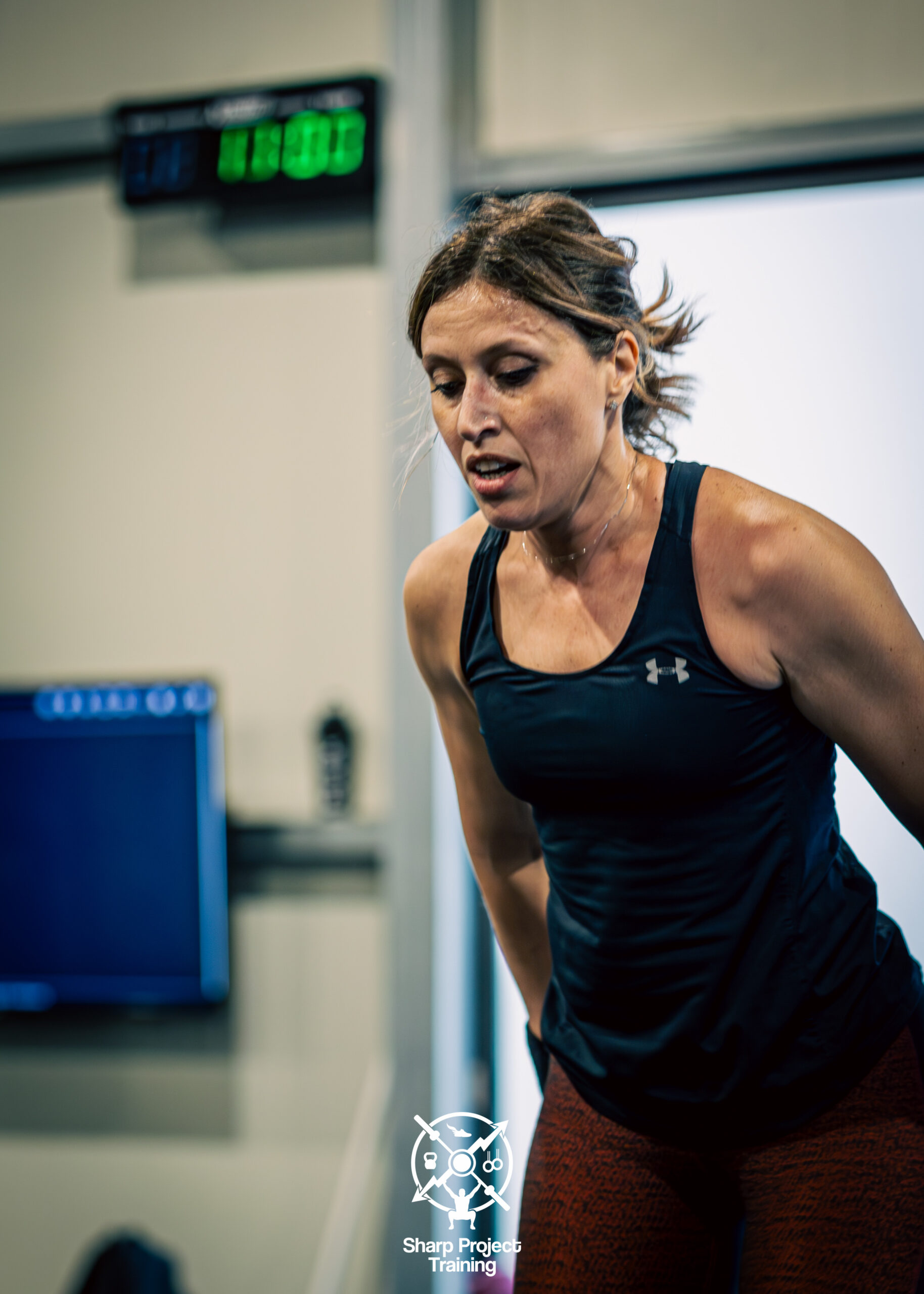 alcamo, personal training